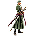 ゾロ：THE GRANDLINE MEN