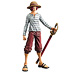 シャンクス：THE GRANDLINE MEN