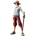 シャンクス：THE GRANDLINE MEN