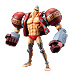 フランキー：THE GRANDLINE MEN