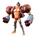 フランキー：THE GRANDLINE MEN
