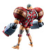 フランキー：THE GRANDLINE MEN
