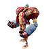 フランキー：THE GRANDLINE MEN