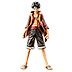 モンキー・D・ルフィ：THE GRANDLINE MEN