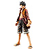 モンキー・D・ルフィ：THE GRANDLINE MEN