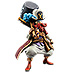 ウソップ：THE GRANDLINE MEN