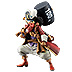 ウソップ：THE GRANDLINE MEN