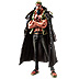フィッシャー・タイガー：THE GRANDLINE MEN