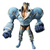 フランキー：THE GRANDLINE MEN