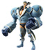 フランキー：THE GRANDLINE MEN