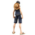 モンキー・D・ルフィ：THE GRANDLINE MEN