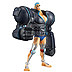 フランキー：THE GRANDLINE MEN