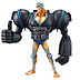 フランキー：THE GRANDLINE MEN