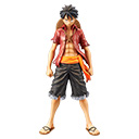 モンキー・D・ルフィ：劇場版 『ONE PIECE STAMPEDE』 DXF vol.1