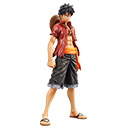 モンキー・D・ルフィ：劇場版 『ONE PIECE STAMPEDE』 DXF vol.1