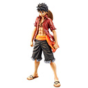 モンキー・D・ルフィ：劇場版 『ONE PIECE STAMPEDE』 DXF vol.1