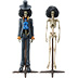 SKELETON SPECIMEN：THE GRANDLINE MEN