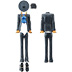 SKELETON SPECIMEN：THE GRANDLINE MEN