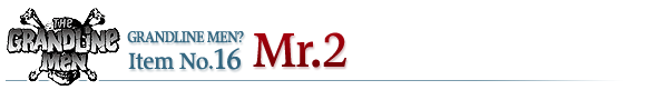 Mr.2