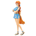 ナミ：ワンピース DXF〜THE GRANDLINE LADY〜ワノ国 vol.1
