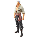 スモーカー：劇場版 『ONE PIECE STAMPEDE』 DXF vol.3