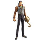 クロコダイル：劇場版 『ONE PIECE STAMPEDE』 DXF vol.4