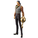 クロコダイル：劇場版 『ONE PIECE STAMPEDE』 DXF vol.4