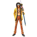 トラファルガー・ロー：劇場版 『ONE PIECE STAMPEDE』 DXF vol.4