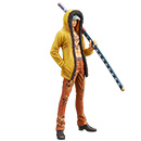 トラファルガー・ロー：劇場版 『ONE PIECE STAMPEDE』 DXF vol.4