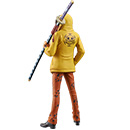 トラファルガー・ロー：劇場版 『ONE PIECE STAMPEDE』 DXF vol.4