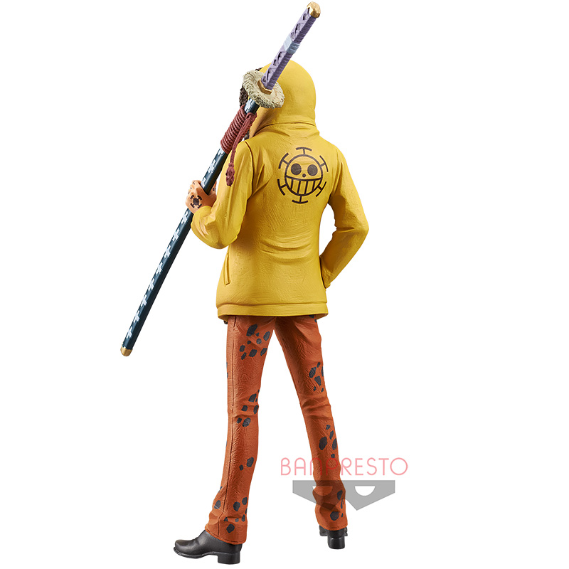 Amazon.co.jp: 劇場版 『ONE PIECE STAMPEDE』 DXF THE