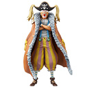 バギー：劇場版 『ONE PIECE STAMPEDE』 DXF vol.6