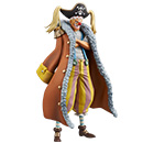 バギー：劇場版 『ONE PIECE STAMPEDE』 DXF vol.6