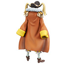 バギー：劇場版 『ONE PIECE STAMPEDE』 DXF vol.6