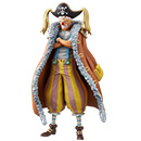 バギー：劇場版 『ONE PIECE STAMPEDE』 DXF vol.6