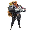 ダグラス・バレット：劇場版 『ONE PIECE STAMPEDE』 DXF vol.6