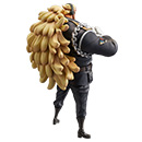 ダグラス・バレット：劇場版 『ONE PIECE STAMPEDE』 DXF vol.6