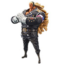 ダグラス・バレット：劇場版 『ONE PIECE STAMPEDE』 DXF vol.6