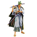 ロロノア・ゾロ：ワンピース DXF〜THE GRANDLINE MEN〜ワノ国 vol.2