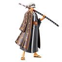 トラファルガー・ロー：ワンピース DXF〜THE GRANDLINE MEN〜ワノ国 vol.3
