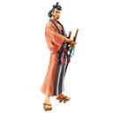 錦えもん：ワンピース DXF〜THE GRANDLINE MEN〜ワノ国 vol.4