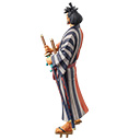 錦えもん：ワンピース DXF〜THE GRANDLINE MEN〜ワノ国 vol.4