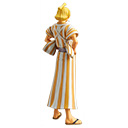サンジ：ワンピース DXF〜THE GRANDLINE MEN〜ワノ国 vol.5