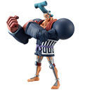 フランキー：ワンピース DXF〜THE GRANDLINE MEN〜ワノ国 vol.8