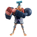 フランキー：ワンピース DXF〜THE GRANDLINE MEN〜ワノ国 vol.8