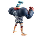 フランキー：ワンピース DXF〜THE GRANDLINE MEN〜ワノ国 vol.8