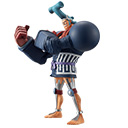 フランキー：ワンピース DXF〜THE GRANDLINE MEN〜ワノ国 vol.8