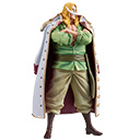 エドワード・ニューゲート：ワンピース DXF〜THE GRANDLINE MEN〜ワノ国 vol.9