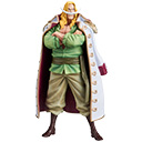 エドワード・ニューゲート：ワンピース DXF〜THE GRANDLINE MEN〜ワノ国 vol.9
