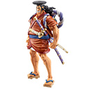 光月おでん：ワンピース DXF〜THE GRANDLINE MEN〜ワノ国 vol.10